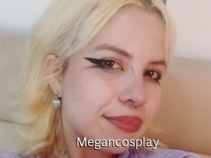 Megancosplay