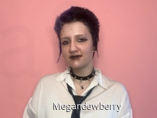 Megandewberry