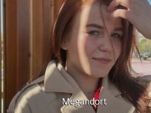 Megandort