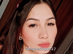 Meganduque27