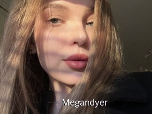 Megandyer
