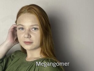 Megangomer