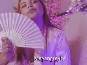 Megangreyh