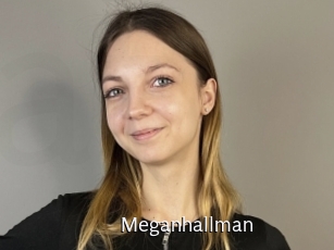 Meganhallman
