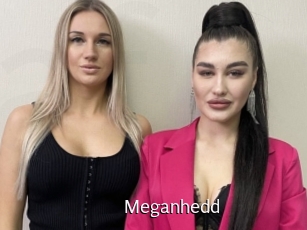 Meganhedd