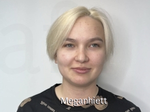 Meganhiett