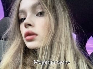 Meganjansone
