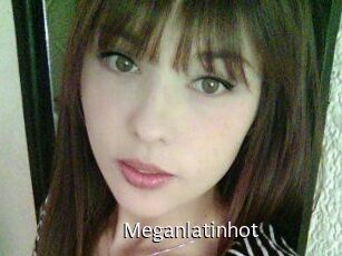 Meganlatinhot