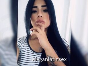 Meganlatinsex