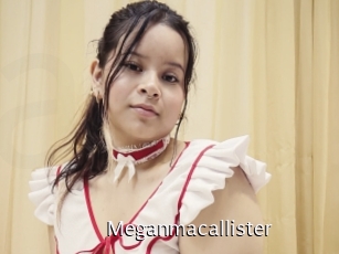 Meganmacallister