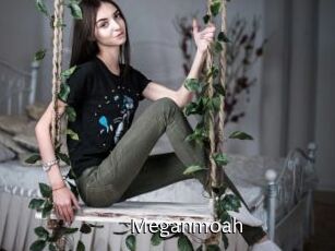 Meganmoah