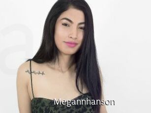 Megannhanson