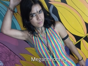 Megannhonney
