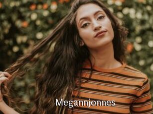 Megannjonnes