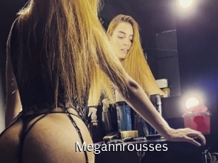 Megannrousses
