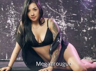 Meganrougue