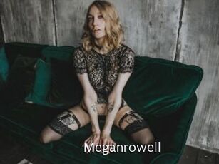 Meganrowell