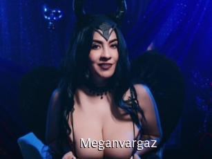 Meganvargaz