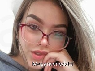 Meganvenedetti