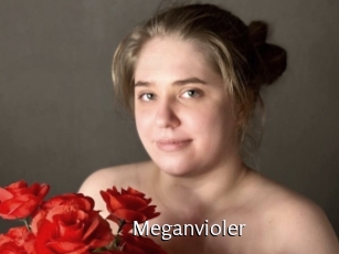 Meganvioler