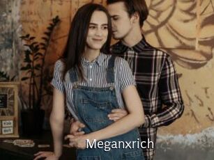 Meganxrich