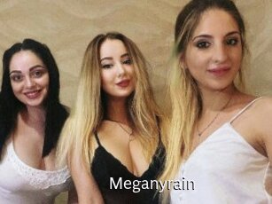 Meganyrain