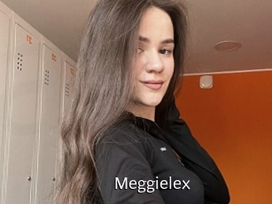 meggielex Anal Fist