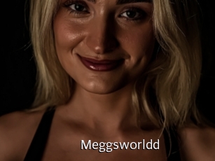 Meggsworldd