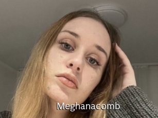 Meghanacomb
