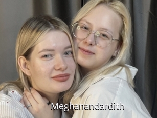 Meghanandardith