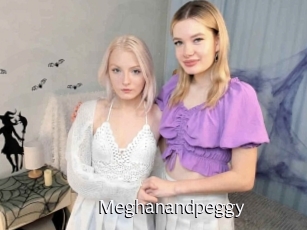Meghanandpeggy