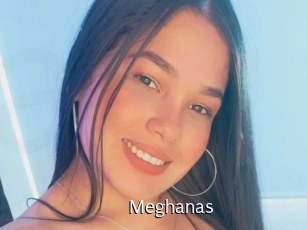 Meghanas