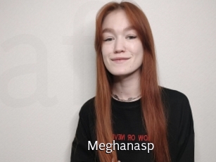 Meghanasp