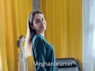 Meghanbeamer