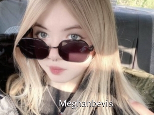 Meghanbevis