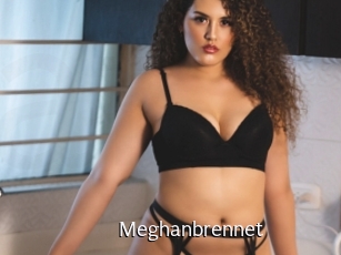 Meghanbrennet