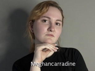Meghancarradine