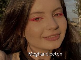 Meghancleeton