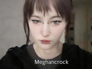 Meghancrock