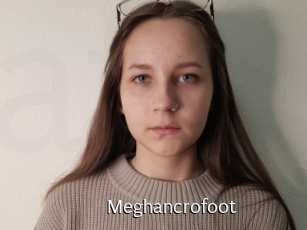 Meghancrofoot