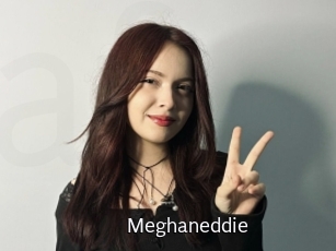 Meghaneddie