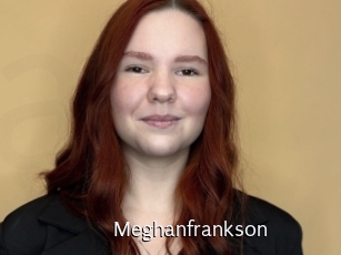 Meghanfrankson