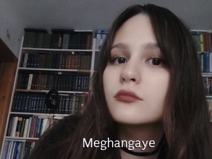 Meghangaye