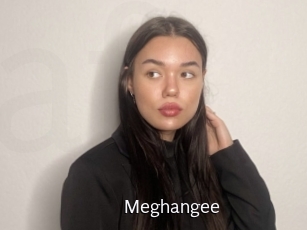 Meghangee