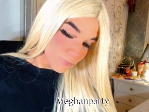 Meghanparty