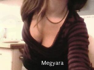 Megyara