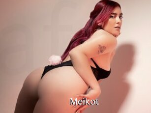 Meikot