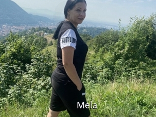 Mela