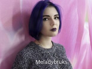 Meladybruks