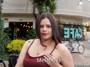Melahotlyn